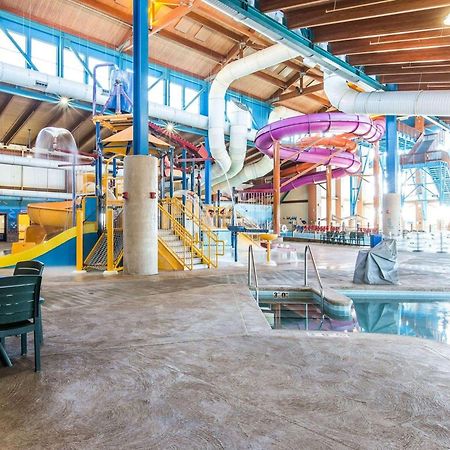 Big Horn Resort, Ascend Hotel Collection Билингс Екстериор снимка