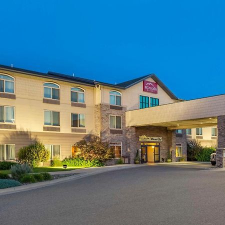 Big Horn Resort, Ascend Hotel Collection Билингс Екстериор снимка