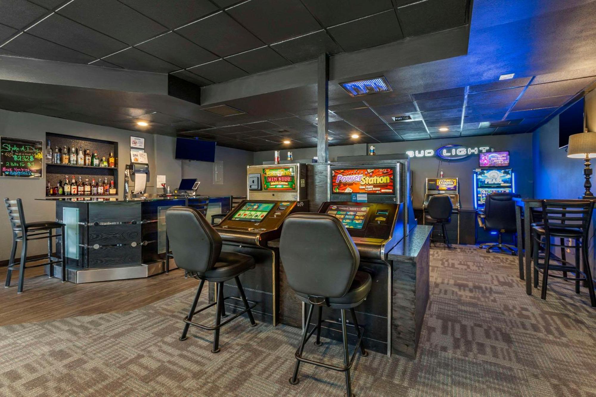 Big Horn Resort, Ascend Hotel Collection Билингс Екстериор снимка