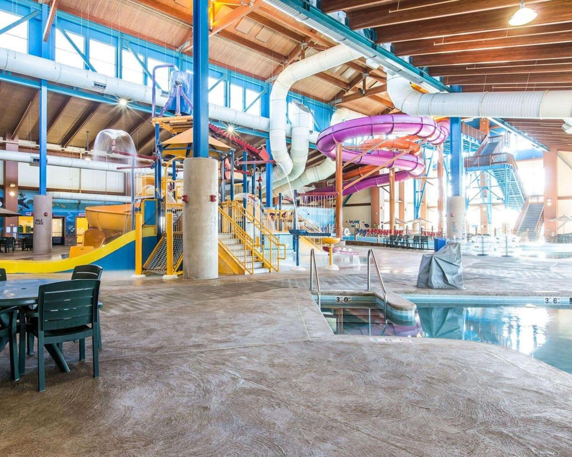 Big Horn Resort, Ascend Hotel Collection Билингс Екстериор снимка