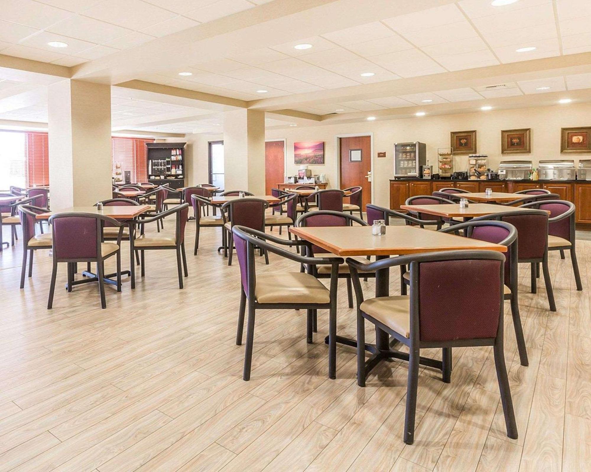 Big Horn Resort, Ascend Hotel Collection Билингс Екстериор снимка
