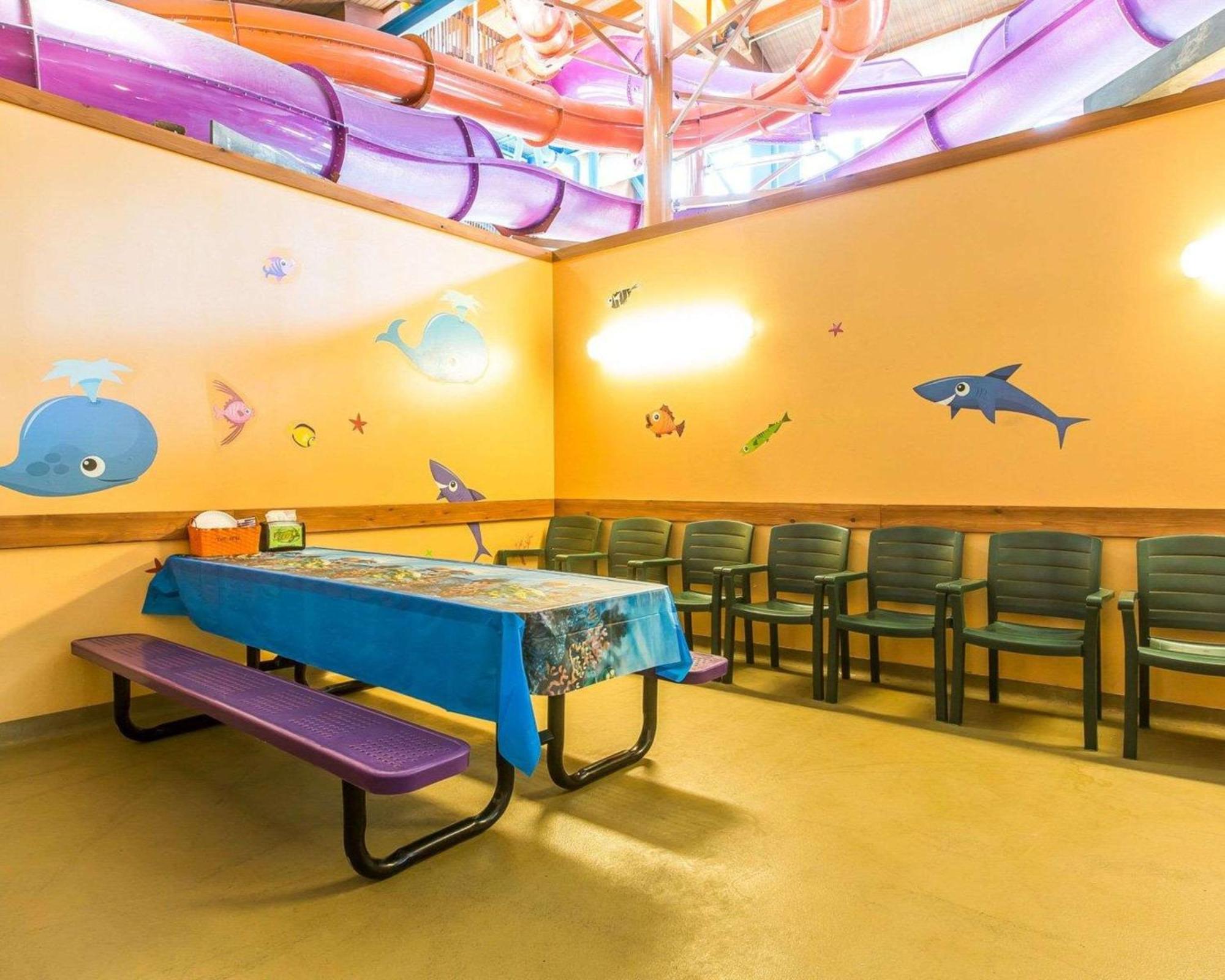 Big Horn Resort, Ascend Hotel Collection Билингс Екстериор снимка