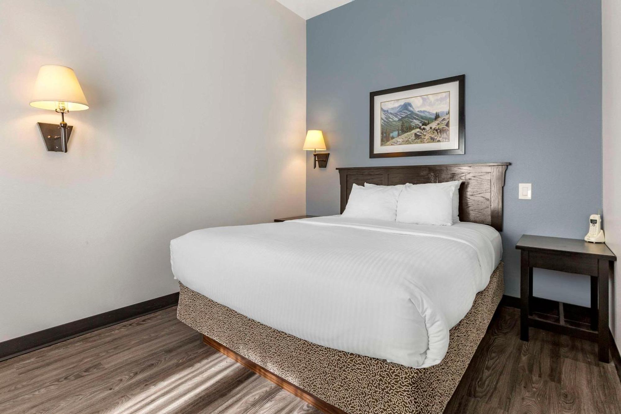 Big Horn Resort, Ascend Hotel Collection Билингс Екстериор снимка