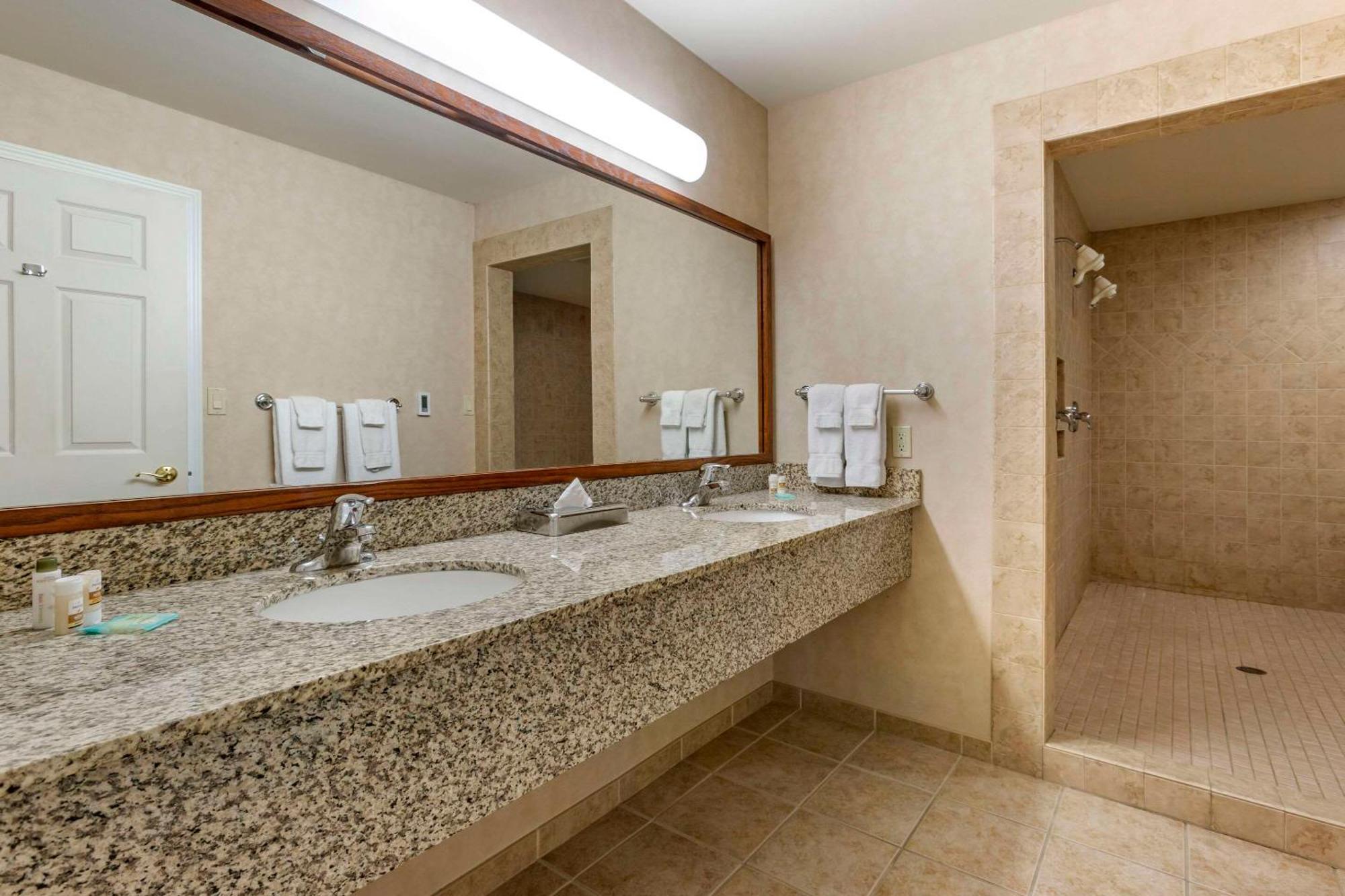 Big Horn Resort, Ascend Hotel Collection Билингс Екстериор снимка