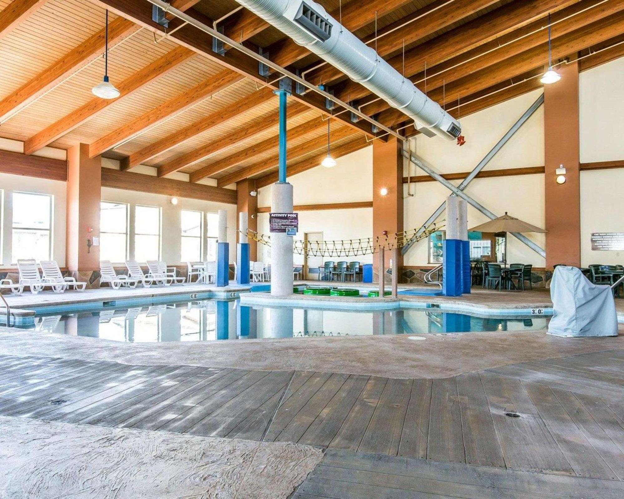 Big Horn Resort, Ascend Hotel Collection Билингс Екстериор снимка