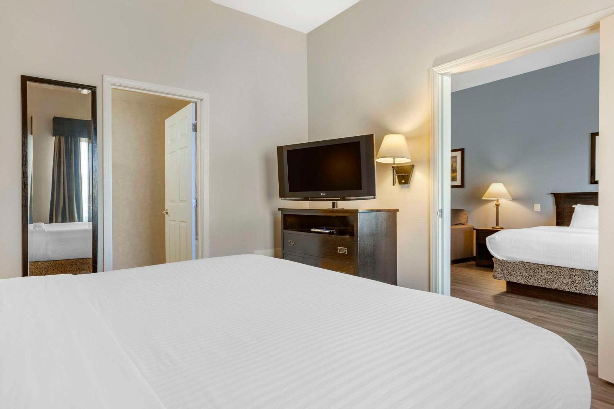 Big Horn Resort, Ascend Hotel Collection Билингс Екстериор снимка